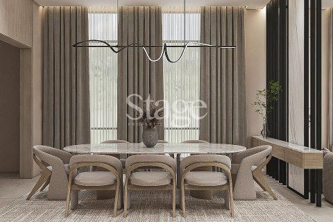 Villa till försäljning i Tilal City, Sharjah, UAE 4 sovrum, 329 kvm Nr. 639082 - fotografi 15