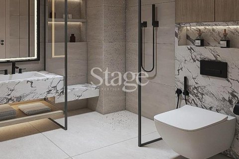 Villa till försäljning i Tilal City, Sharjah, UAE 4 sovrum, 329 kvm Nr. 639082 - fotografi 20