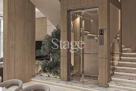 Villa till försäljning i Tilal City, Sharjah, UAE 4 sovrum, 329 kvm Nr. 639082 - fotografi 3