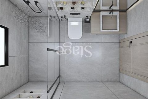 Villa till försäljning i Tilal City, Sharjah, UAE 4 sovrum, 329 kvm Nr. 639082 - fotografi 21