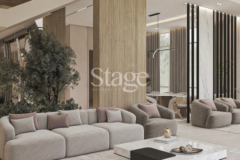 Villa till försäljning i Tilal City, Sharjah, UAE 4 sovrum, 329 kvm Nr. 639082 - fotografi 5