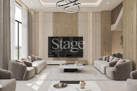 Villa till försäljning i Tilal City, Sharjah, UAE 4 sovrum, 329 kvm Nr. 639082 - fotografi 13