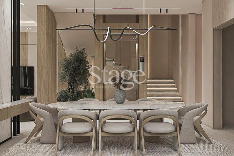 Villa till försäljning i Tilal City, Sharjah, UAE 4 sovrum, 329 kvm Nr. 639082 - fotografi 14