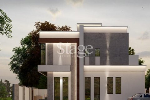 Villa till försäljning i Tilal City, Sharjah, UAE 4 sovrum, 329 kvm Nr. 639082 - fotografi 7