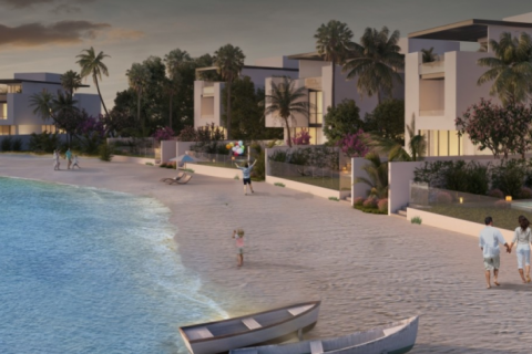 Villa à Sharjah, EAU: 3 chambres, 258 m2 № 640053