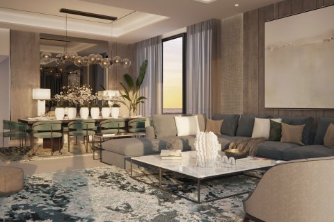 Sharjah、UAE にあるヴィラ販売中 3ベッドルーム、258 m2、No640053 - 写真 6