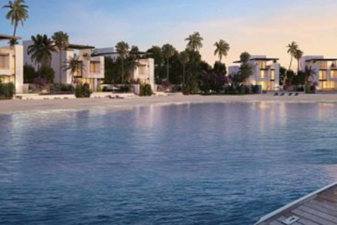 Vila di Sharjah, UEA 5 kamar tidur, 440 m2 nomor 640052