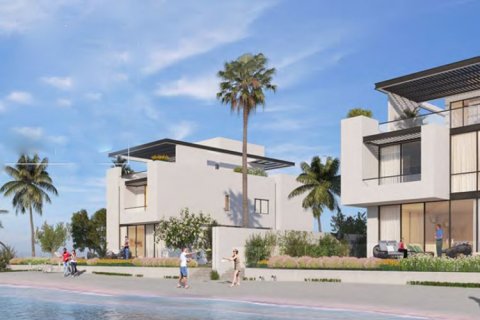 Villa te koop in Sharjah, VAE 5 slaapkamers, 440 vr.m., nr 640052 - foto 3