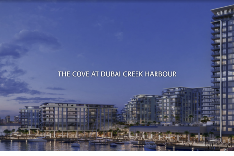 Apartamento en Dubai Healthcare City, Dubai, EAU 1 dormitorio, 73 m² № 640055