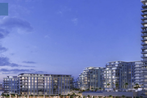 شقة للبيع في Dubai Healthcare City، دبي، الإمارات العربية المتحدة 1 غرفة نوم ، 73 متر مربع ، رقم 640055 - صورة 6