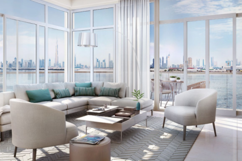 شقة للبيع في Dubai Healthcare City، دبي، الإمارات العربية المتحدة 1 غرفة نوم ، 73 متر مربع ، رقم 640055 - صورة 7