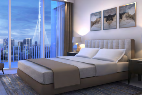 Appartement à vendre à Dubai Healthcare City, Dubai, EAU 2 chambres, 112 m2 № 640056 - photo 6