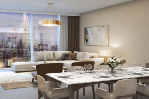 Appartement à vendre à Dubai Healthcare City, Dubai, EAU 2 chambres, 112 m2 № 640056 - photo 7