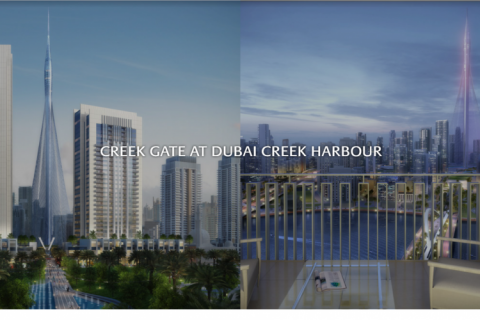 Appartement à vendre à Dubai Healthcare City, Dubai, EAU 2 chambres, 112 m2 № 640056 - photo 2