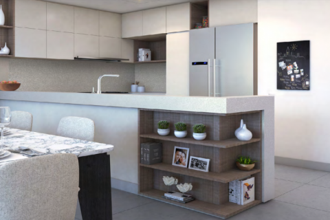Appartement à vendre à Dubai Healthcare City, Dubai, EAU 2 chambres, 112 m2 № 640056 - photo 9