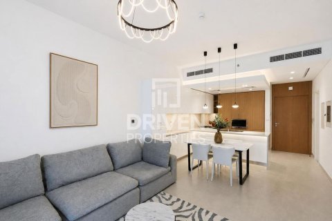 Wohnung in Dubai Hills Estate, Dubai, VAE: 1 Schlafzimmer, 78.32 m2 Nr. 756255