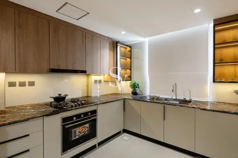 Lägenhet till försäljning i Dubai Land, Dubai, UAE 1 sovrum, 90 kvm Nr. 699621 - fotografi 6