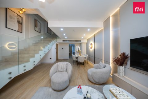 Villa à vendre à Dubai, EAU 4 chambres, 125.2 m2 № 718924 - photo 14