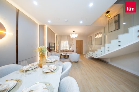 Vila v Dubai, SAE 4 ložnice, 125.2 m² Č.: 718924