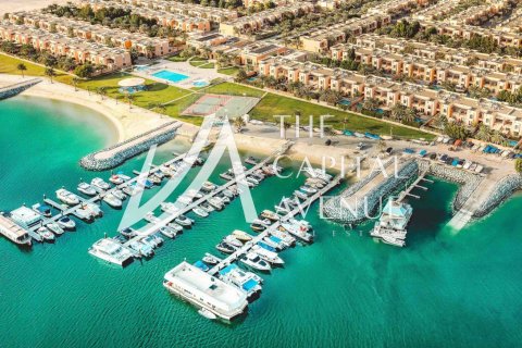 Vila v Abu Dhabi, SAE 4 spálne, 278.71 m2 č. 762847 - Fotografia 14