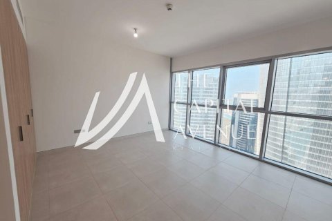 Apartmán v Al Reem Island, Abu Dhabi, SAE 1 spálňa, 76.27 m2 č. 762846