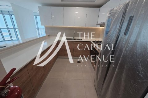 Apartmán v Al Reem Island, Abu Dhabi, SAE 1 spálňa, 76.27 m2 č. 762846 - Fotografia 4