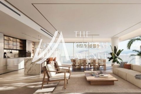 Al Fahid, Abu Dhabi, UAE의 판매용 아파트 침실 1개, 84.17제곱미터 번호 762845 - 사진 4