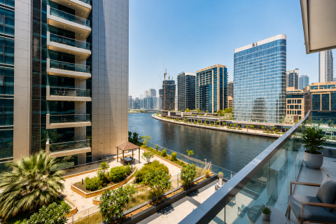 Dubai, UAE의 판매용 아파트 침실 1개, 78제곱미터 번호 734299 - 사진 13