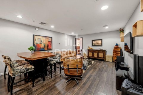 آپارتمان برای اجاره در Jumeirah Village Circle، Dubai، امارات متحده عربی 1 خوابه ، 108.05 متر مربع ، شماره 746375 - تصویر 2