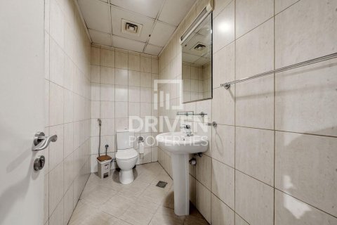 آپارتمان برای اجاره در Jumeirah Village Circle، Dubai، امارات متحده عربی 1 خوابه ، 108.05 متر مربع ، شماره 746375 - تصویر 13
