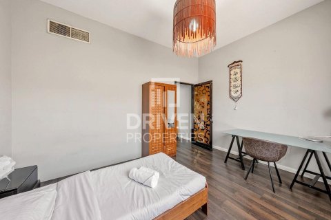 آپارتمان برای اجاره در Jumeirah Village Circle، Dubai، امارات متحده عربی 1 خوابه ، 108.05 متر مربع ، شماره 746375 - تصویر 8