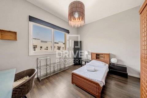 آپارتمان برای اجاره در Jumeirah Village Circle، Dubai، امارات متحده عربی 1 خوابه ، 108.05 متر مربع ، شماره 746375 - تصویر 6
