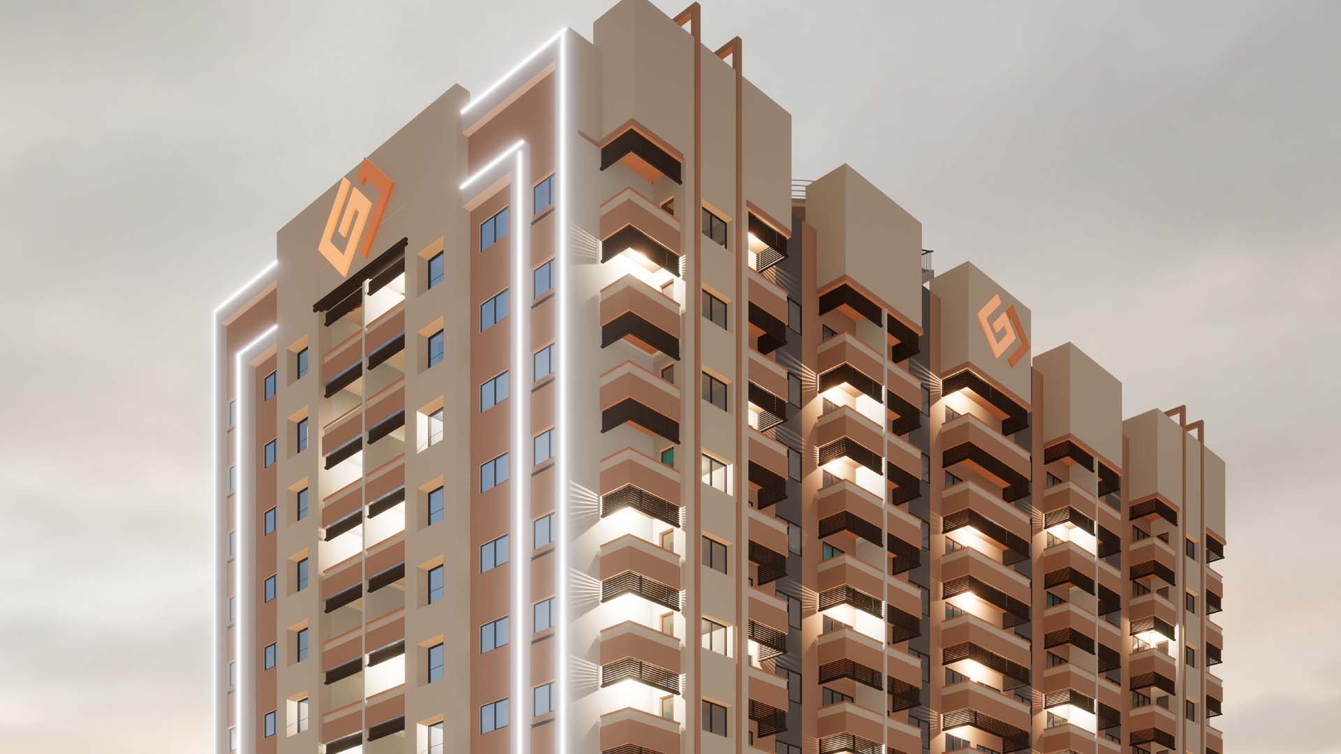 ROSE TOWER