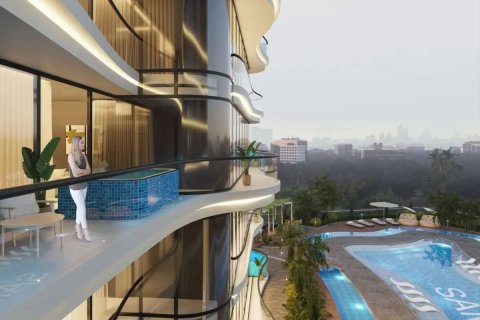 Apartamento para venda em Majan, Dubai, EAU 1 quarto, 70.8 m2 № 678953 - foto 8