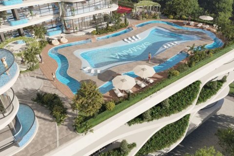 Apartamento para venda em Majan, Dubai, EAU 1 quarto, 70.8 m2 № 678953 - foto 13