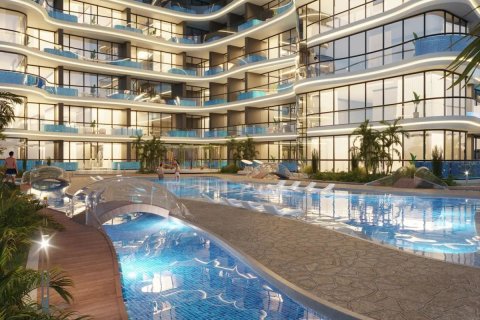 Apartamento para venda em Majan, Dubai, EAU 1 quarto, 70.8 m2 № 678953 - foto 16