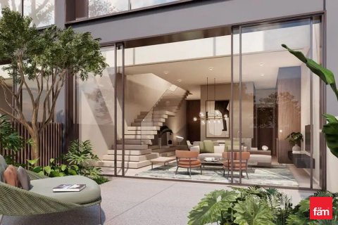 Shtëpi në qytet në Dubai, Emiratet e Bashkuara Arabe 3 dhoma gjumi, 276 m2. № 678957 - Foto 3