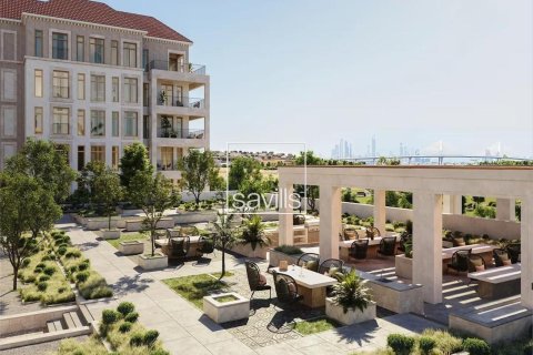 Al Hudayriat Island、Abu Dhabi、UAE にあるマンション販売中 2ベッドルーム、184.41 m2、No764810 - 写真 14