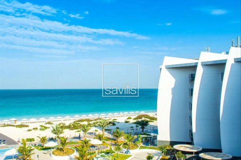 Vila di Saadiyat Island, Abu Dhabi, UAE 7 bilik tidur, 983.56 meter persegi № 764811 - foto 7