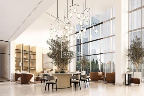 Wohnung zum Verkauf in Saadiyat Island, Abu Dhabi, VAE 1 Schlafzimmer, 72.65 m2 Nr. 764806 - Foto 4
