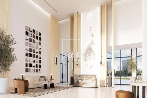 Wohnung zum Verkauf in Saadiyat Island, Abu Dhabi, VAE 1 Schlafzimmer, 72.65 m2 Nr. 764806 - Foto 7