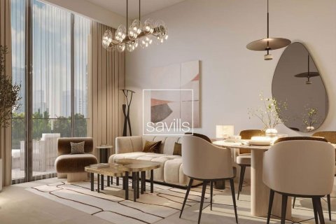 Wohnung zum Verkauf in Saadiyat Island, Abu Dhabi, VAE 1 Schlafzimmer, 72.65 m2 Nr. 764806 - Foto 2