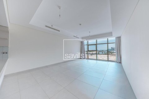阿联酋 Abu Dhabi Al Raha Beach 公寓  1 卧, 86.96 平方米 , 编号 764808