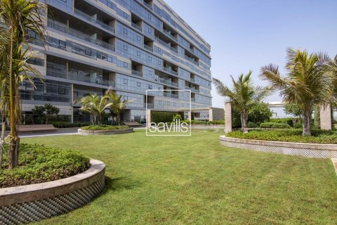 Apartmen di Al Raha Beach, Abu Dhabi, UAE 1 bilik tidur, 86.96 meter persegi № 764808 - foto 10