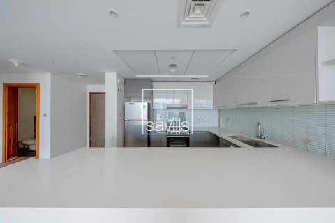Apartmen di Al Raha Beach, Abu Dhabi, UAE 1 bilik tidur, 86.96 meter persegi № 764808 - foto 5