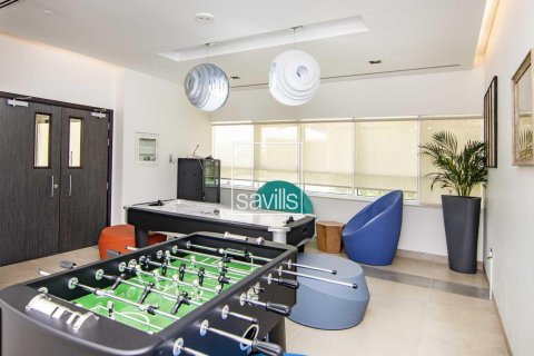 Apartmen di Al Raha Beach, Abu Dhabi, UAE 1 bilik tidur, 86.96 meter persegi № 764808 - foto 12