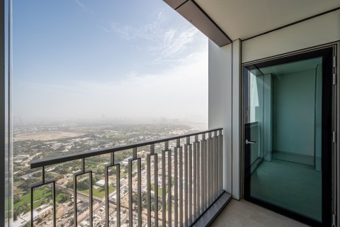 Apartman u gradu Downtown Dubai (Downtown Burj Dubai), UAE 3 spavaće sobe, 161.15 m2 Br. 754408 - Slika 8
