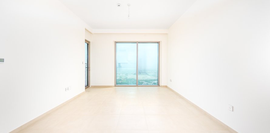Apartman u gradu Downtown Dubai (Downtown Burj Dubai), UAE 3 spavaće sobe, 161.15 m2 Br. 754408
