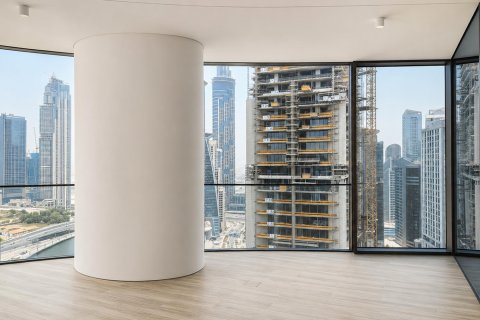 Lägenhet uthyres i Business Bay, Dubai, UAE 3 sovrum, 289.95 kvm Nr. 754410 - fotografi 15