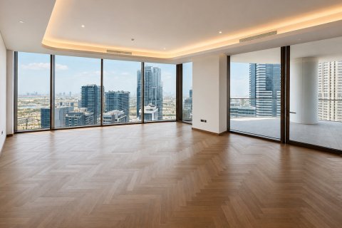 Apartment in Business Bay, Dubai, UAE 3 bedrooms, 289.95 sq.m. № 754410